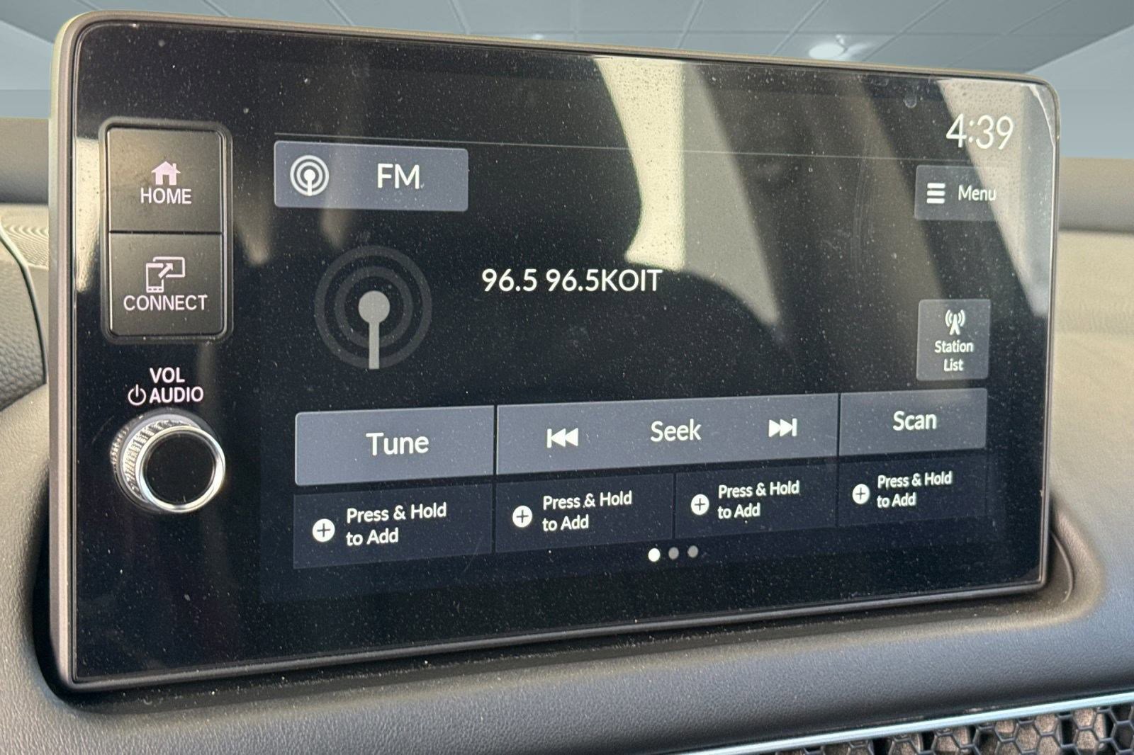 Certified 2026 Honda HR-V EX-L image 24