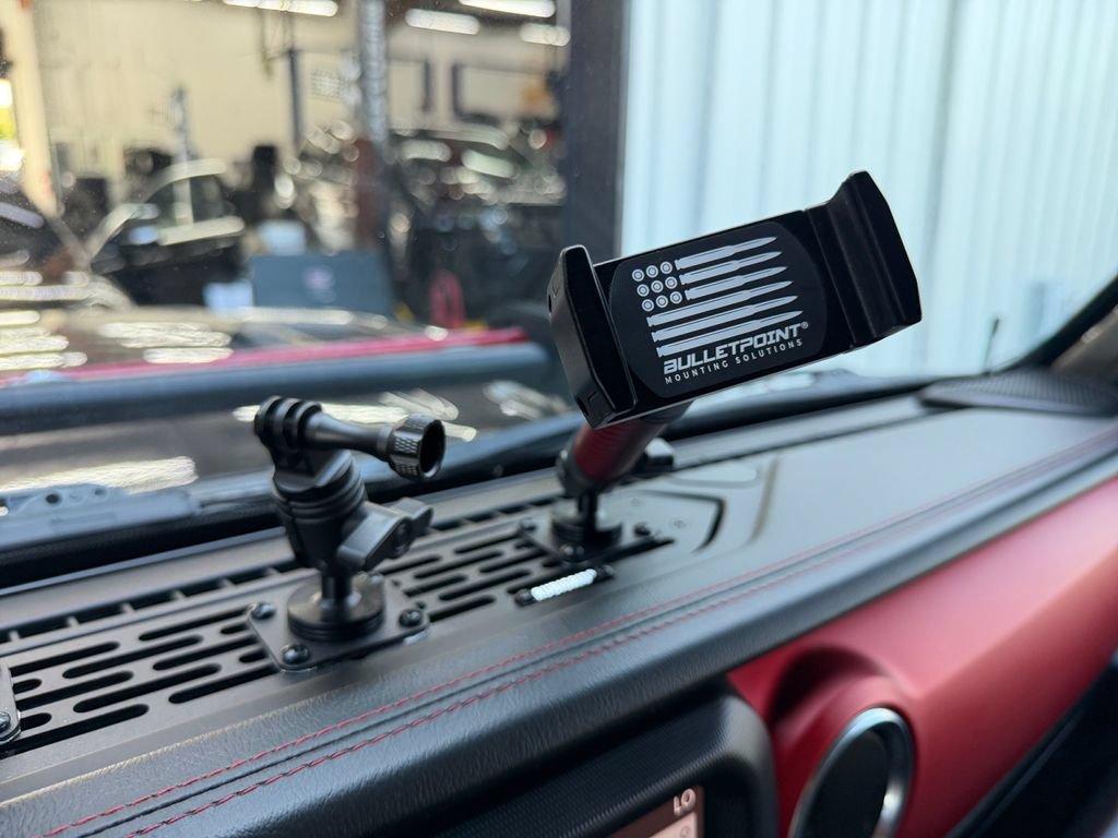 Used 2019 Jeep Wrangler Unlimited Rubicon AWD/4WD image 36