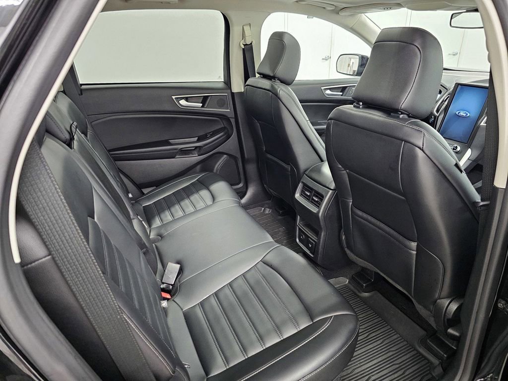 Used 2024 Ford Edge SEL w/ Convenience Package AWD/4WD image 22