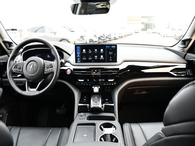 Certified 2026 Acura MDX Technology Package image 21