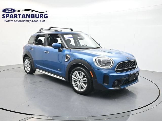 Used 2023 MINI Cooper Countryman S