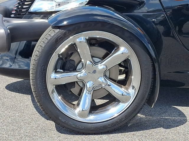 Used 1999 Plymouth Prowler RWD image 8