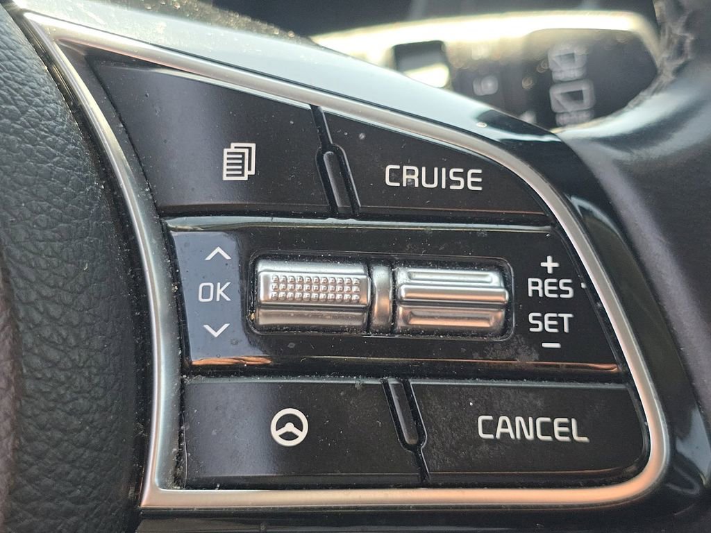 Used 2021 Kia Seltos S AWD/4WD image 30