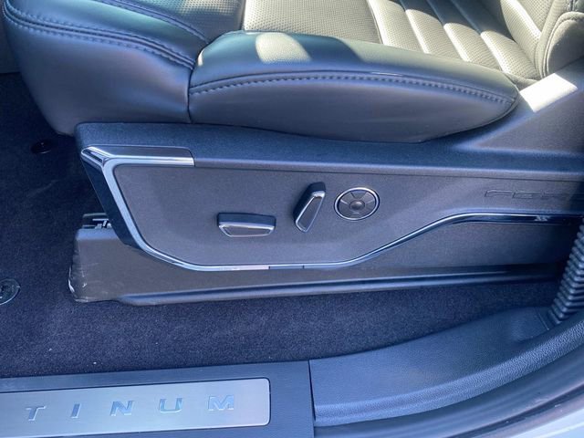 New 2025 Ford F150 Platinum w/ FX4 Off-Road Package AWD/4WD image 12