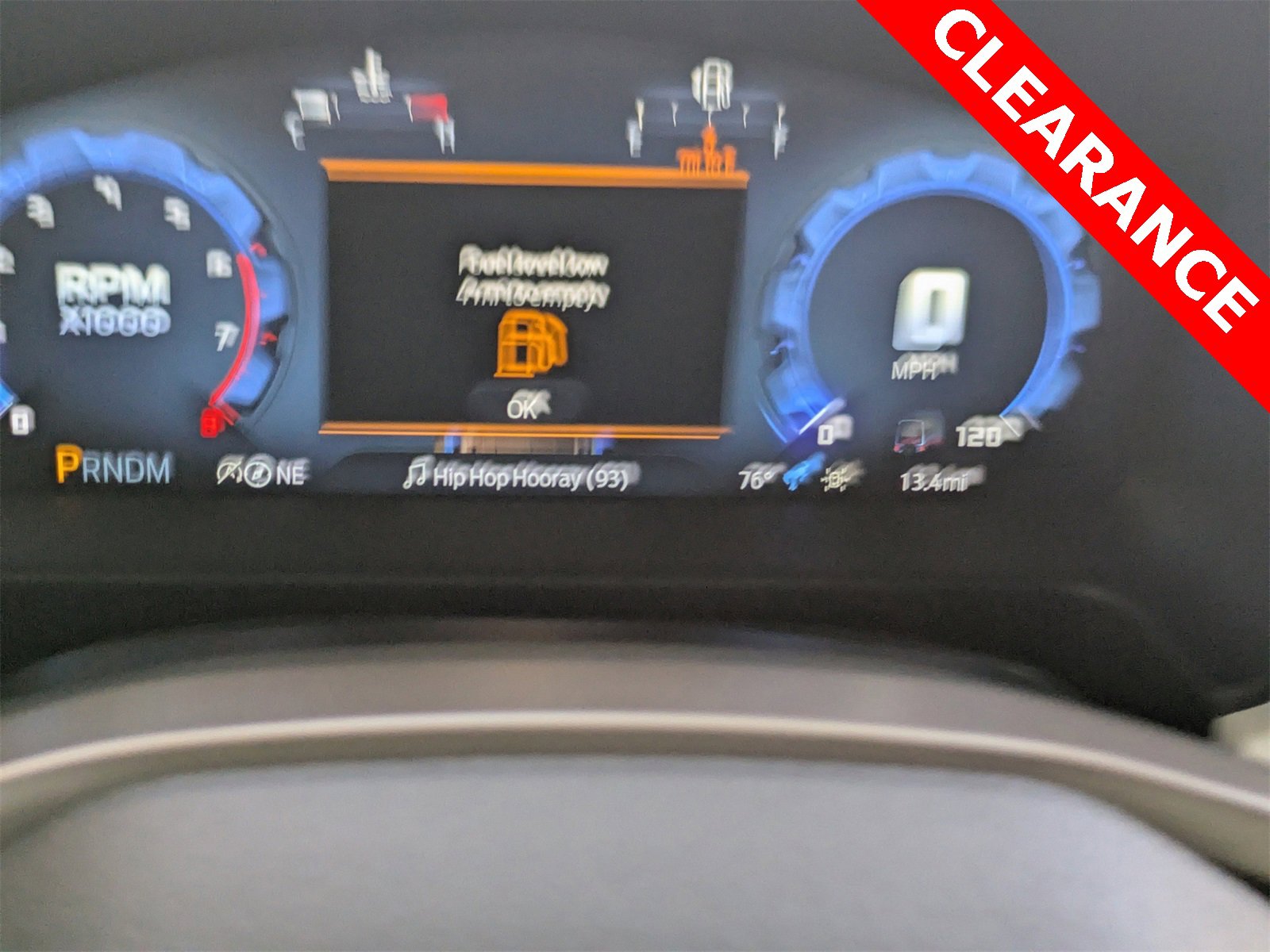 New 2025 Ford Bronco Stroppe Edition image 28