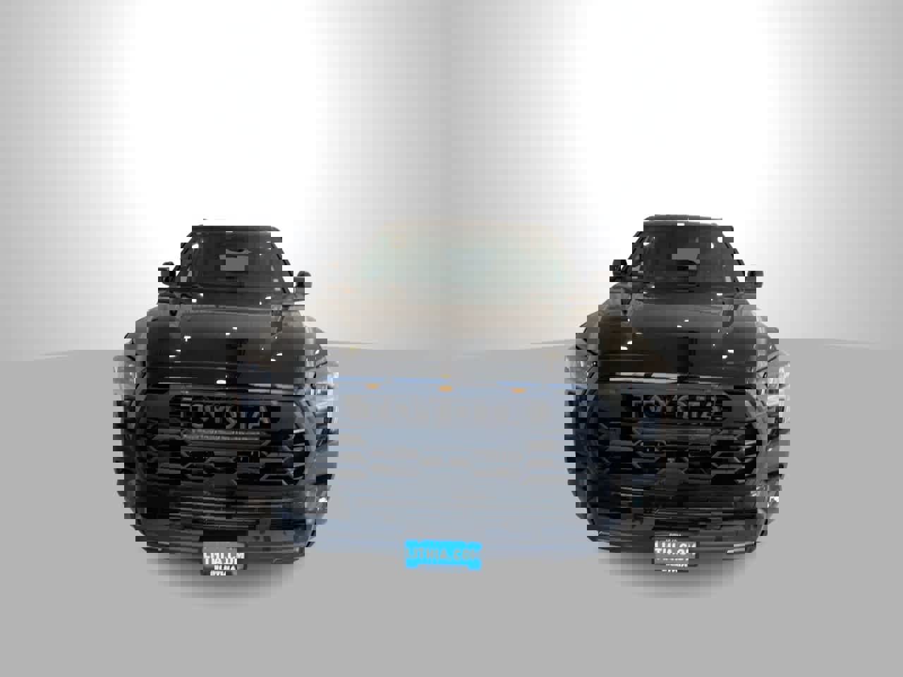 Used 2025 Toyota Sequoia TRD Pro w/ TRD Performance Package (TMS) image 3