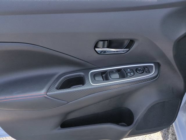 Used 2023 Nissan Versa SR w/ Trunk Package FWD image 16