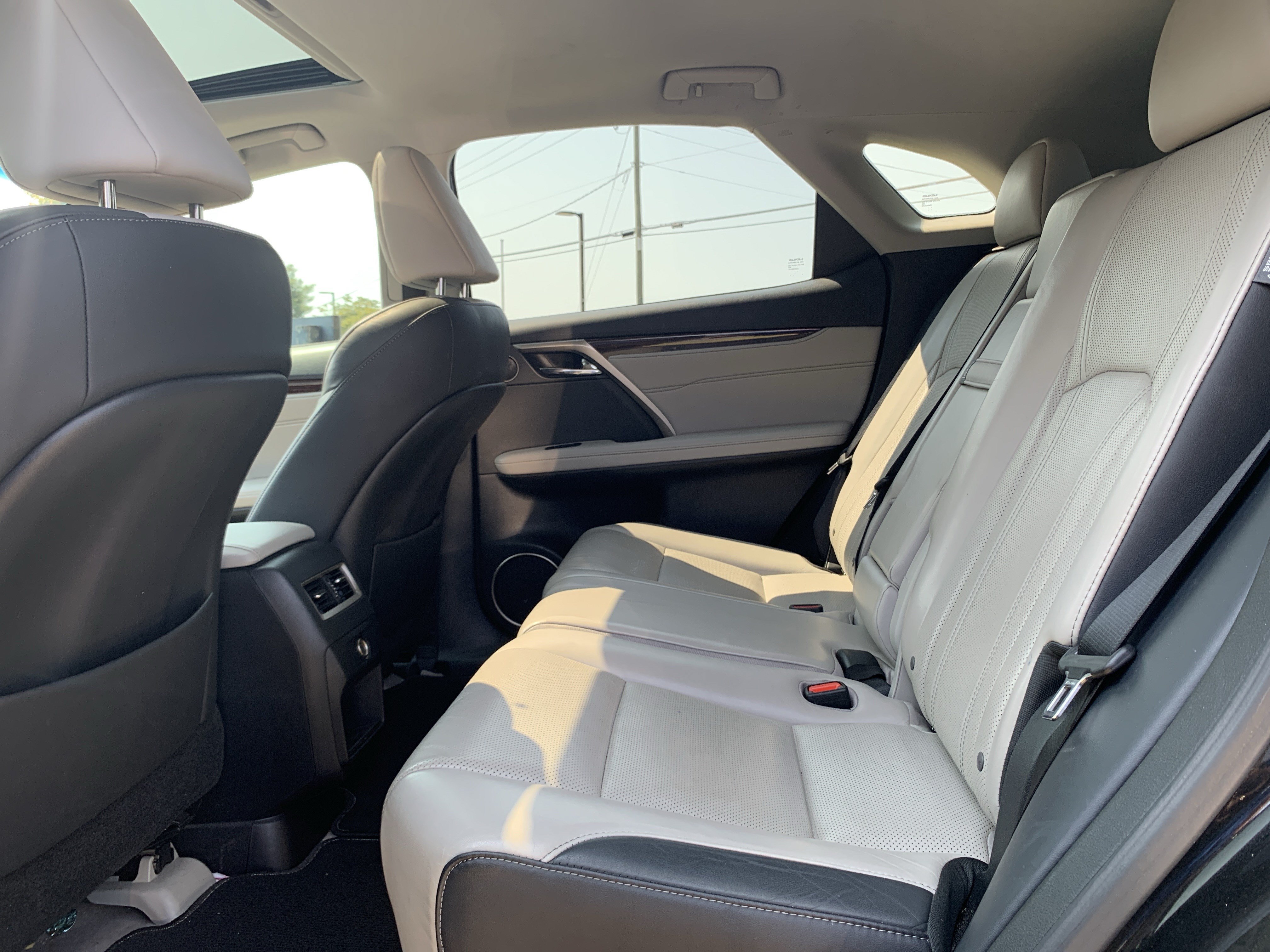 Used 2016 Lexus RX 350 FWD w/ Premium Package image 32