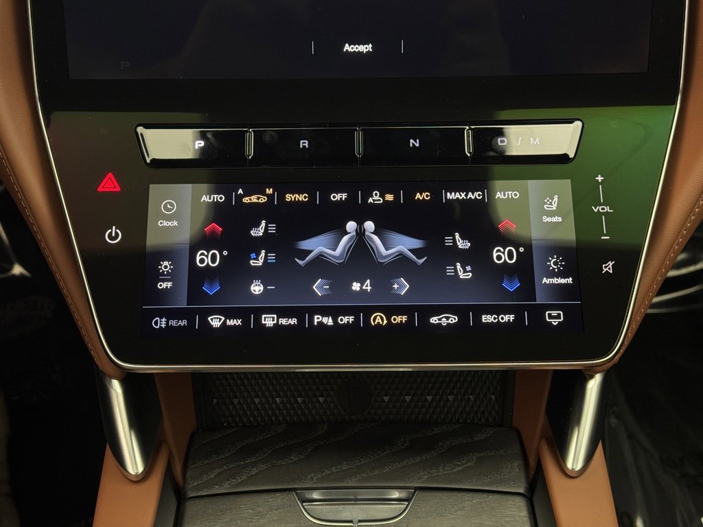 New 2026 Maserati GranTurismo Modena image 29