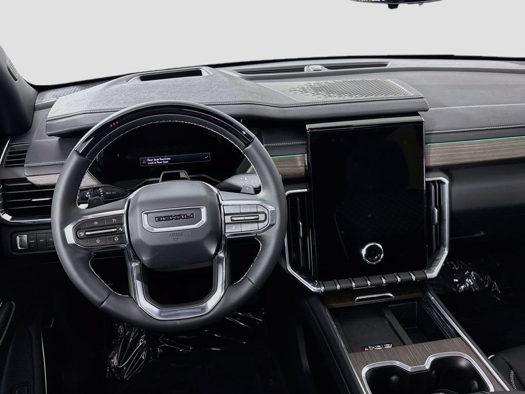 New 2026 GMC Acadia Denali w/ Super Cruise Package AWD/4WD image 23