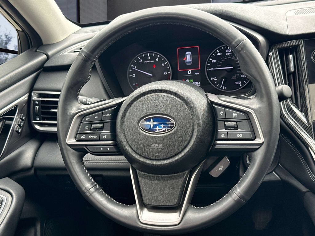 Used 2023 Subaru Outback Touring XT AWD/4WD image 15