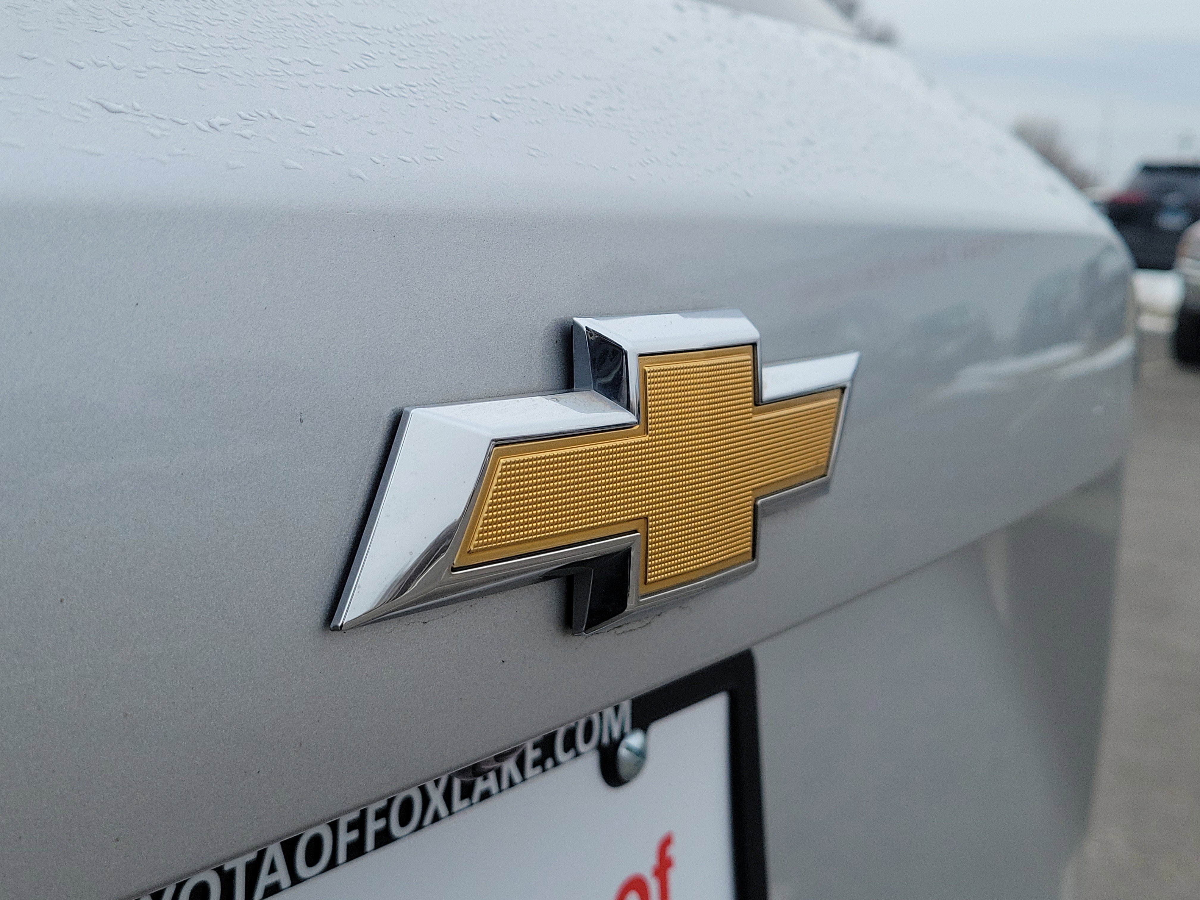 Used 2020 Chevrolet Blazer LT image 6