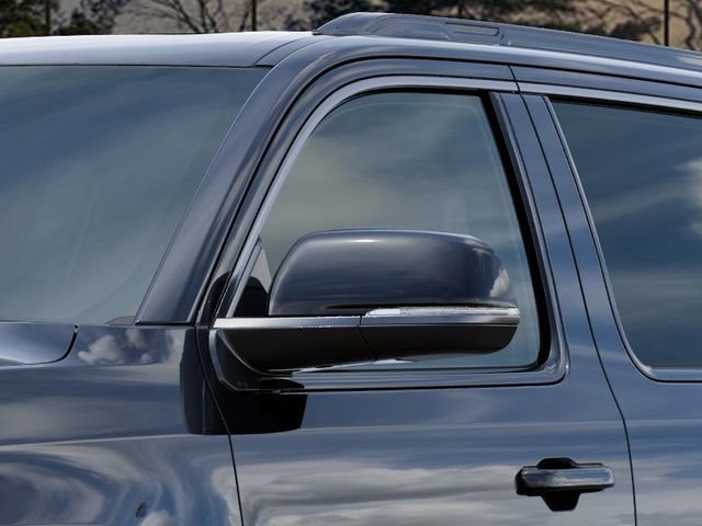 New 2026 Jeep Grand Wagoneer 4WD image 12