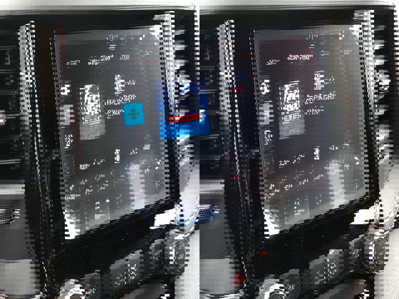 New 2026 RAM 3500 Tradesman image 19