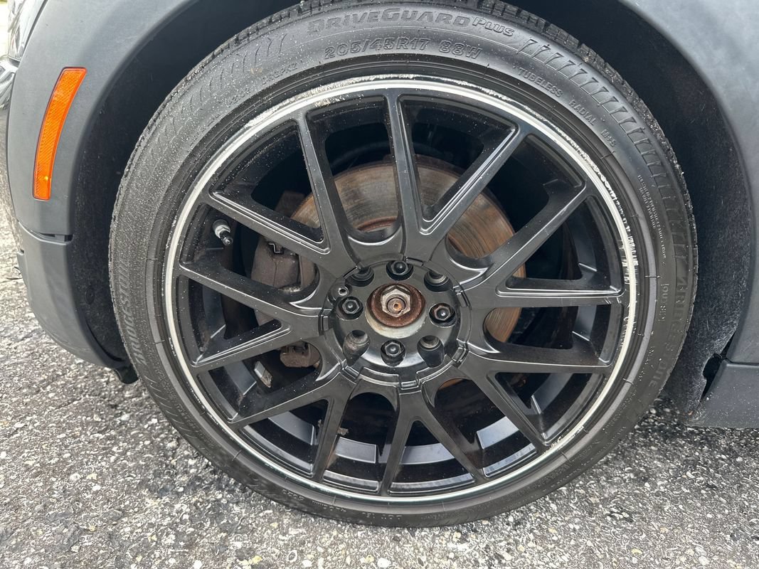 Used 2015 MINI Cooper S FWD image 13