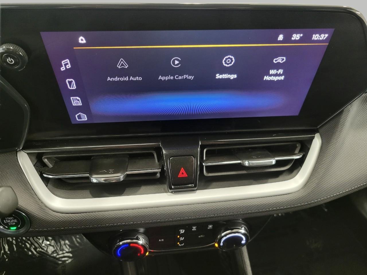 Certified 2024 Chevrolet TrailBlazer LT image 7