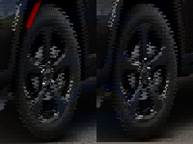 New 2026 Jeep Grand Cherokee L Limited image 8