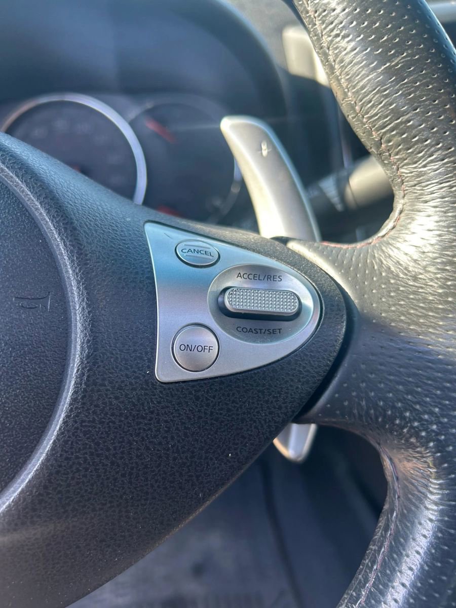 Used 2014 Nissan Maxima 3.5 SV w/ Premium Package image 16