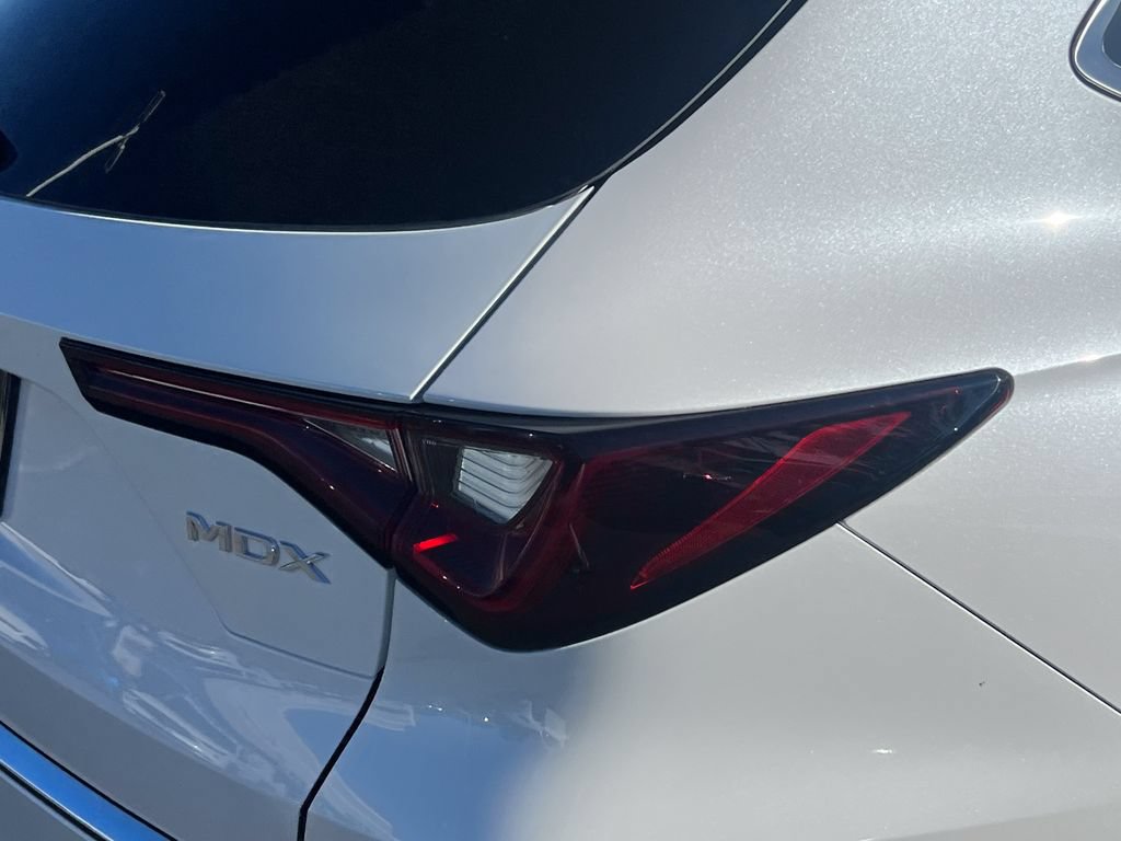 New 2026 Acura MDX w/ Technology Package FWD image 6