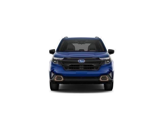 New 2025 Subaru Forester Sport image 31