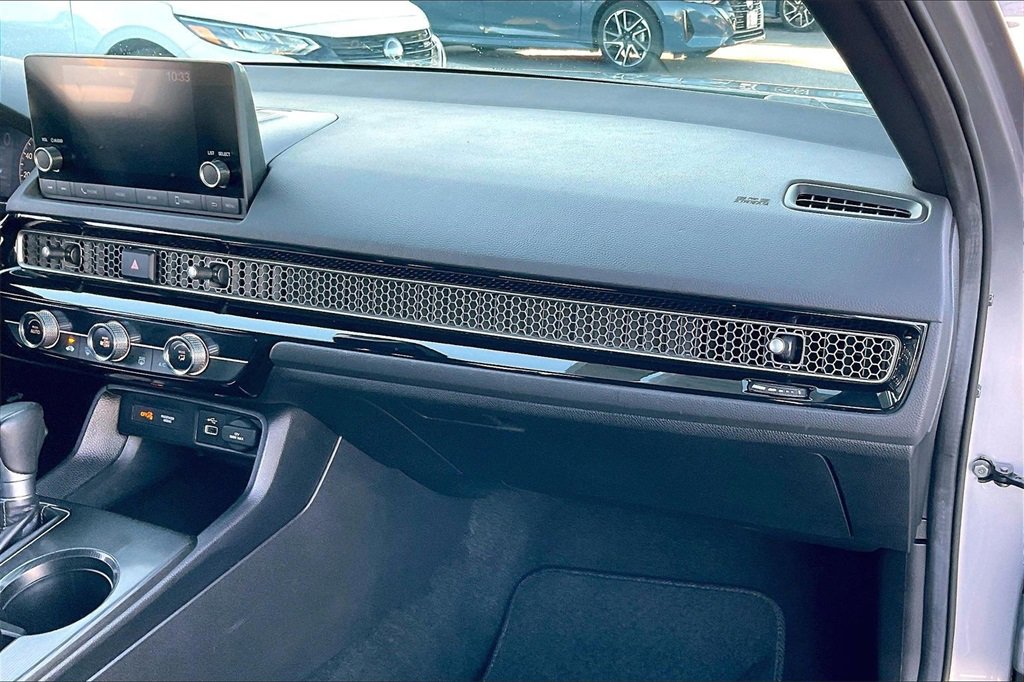 Used 2024 Honda Civic Sport image 17