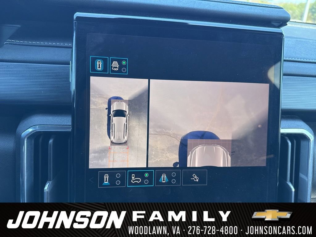 Used 2024 GMC Acadia Elevation image 22