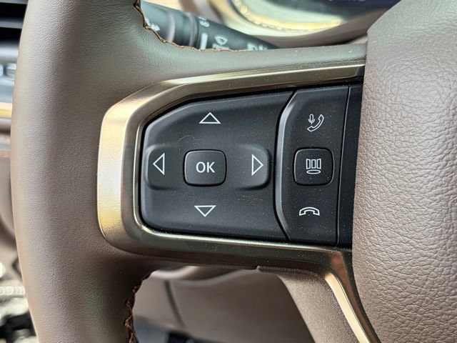 New 2026 RAM 2500 Limited AWD/4WD image 18