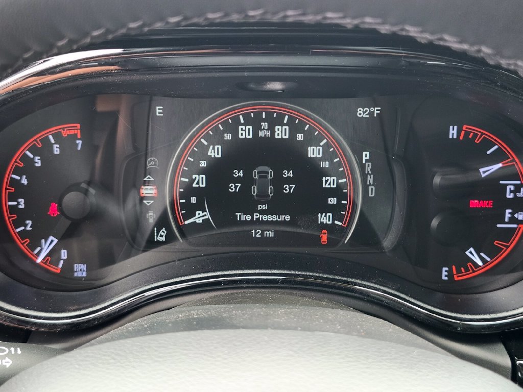 New 2026 Dodge Durango GT AWD/4WD image 34