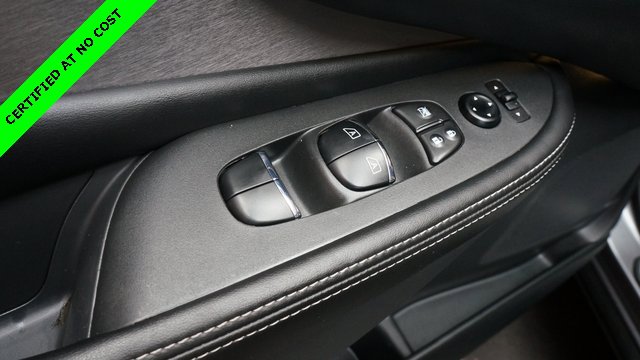 Used 2024 Nissan Murano SL image 31