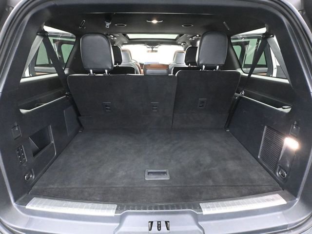 Used 2023 Lincoln Navigator L Reserve w/ Equipment Group 201A image 46