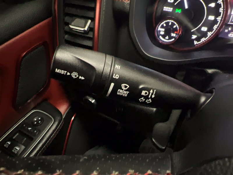 Used 2022 RAM 1500 Rebel w/ Rebel Level 2 Equipment Group AWD/4WD image 19