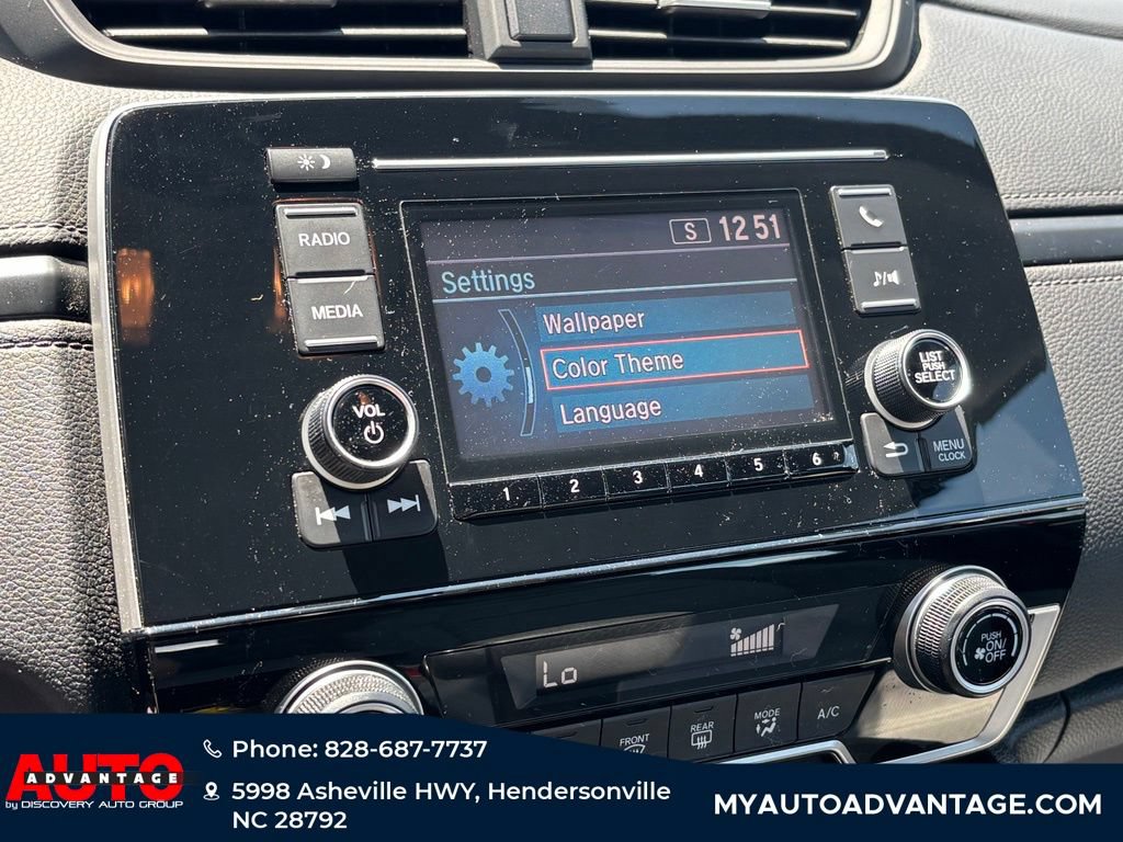 Used 2020 Honda CR-V LX image 16