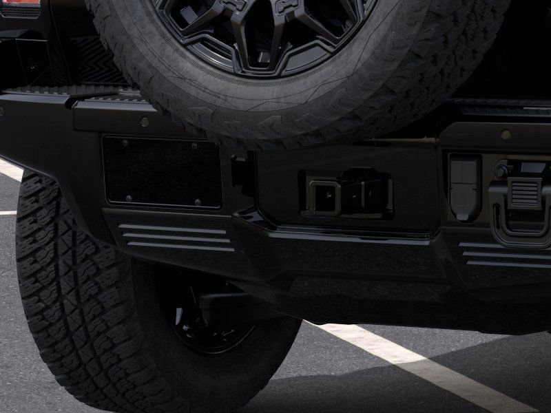 New 2026 GMC Hummer EV SUV w/ LPO, Dark Essentials Package image 38