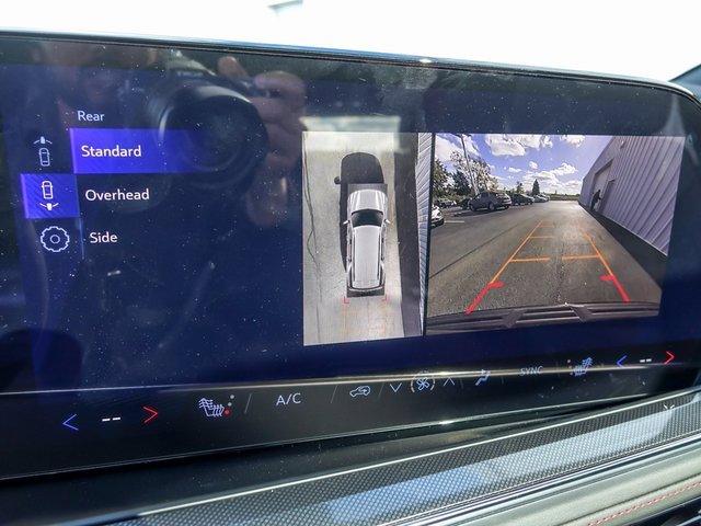 New 2026 Chevrolet Tahoe RST image 28