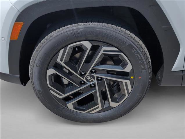 New 2026 Hyundai Tucson Limited AWD/4WD image 10
