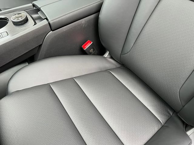 New 2026 Nissan Rogue SV image 11