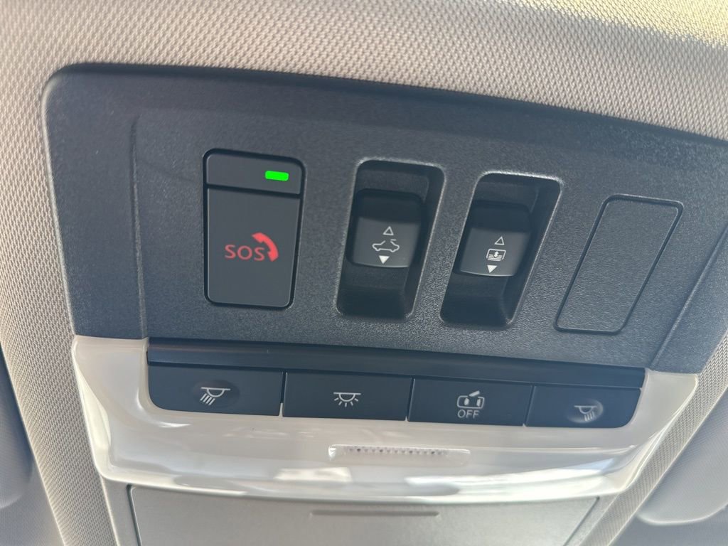 New 2026 Nissan Rogue Platinum AWD/4WD image 22