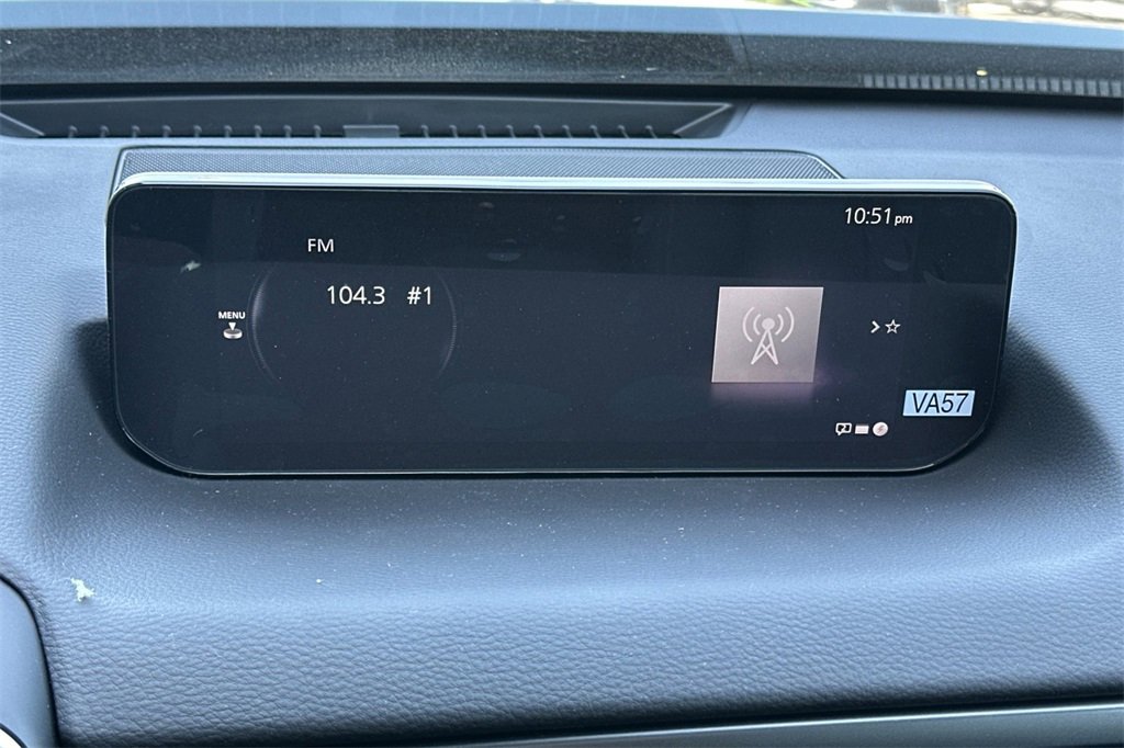 New 2025 MAZDA CX-50 AWD 2.5 S w/ Cargo Package image 16