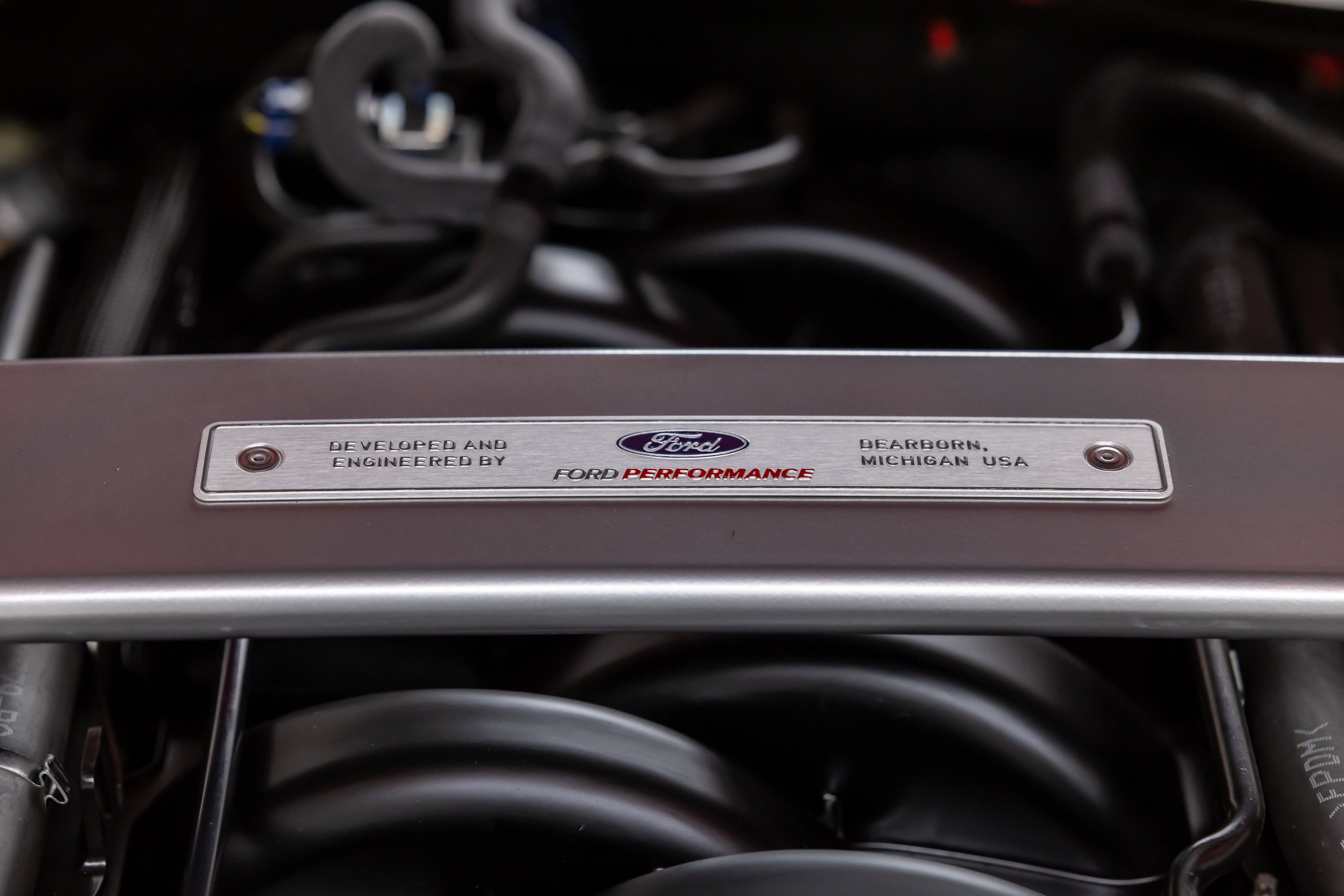 Used 2016 Ford Mustang Shelby GT350R w/ GT350R Equipment Group 920A image 54