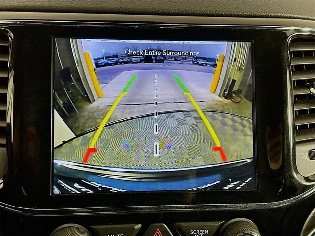 Used 2020 Jeep Grand Cherokee Limited image 14