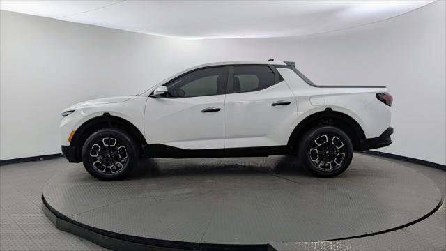 Used 2024 Hyundai Santa Cruz SEL AWD/4WD image 3