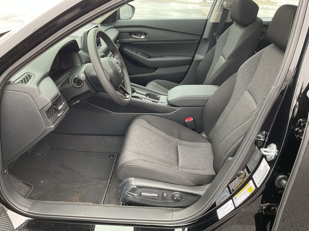 New 2026 Honda Accord SE image 10