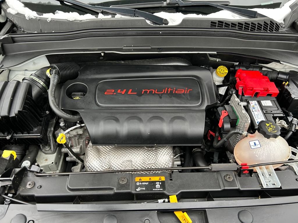 Used 2020 Jeep Renegade Sport w/ Sport Appearance Group image 25