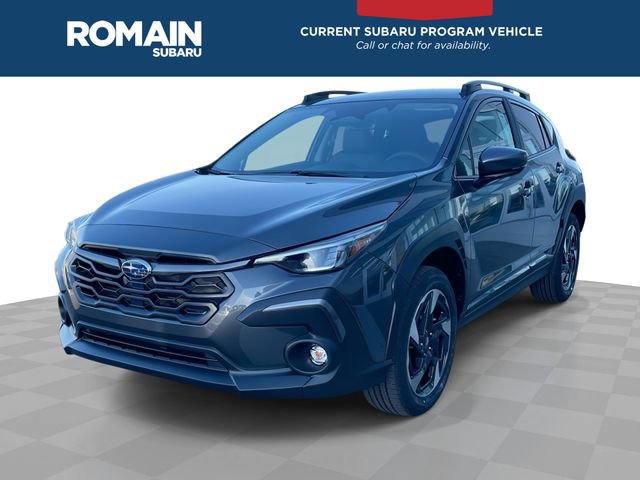 Used 2026 Subaru Crosstrek 2.5i Limited w/ Crosstrek Mirror Package image 1