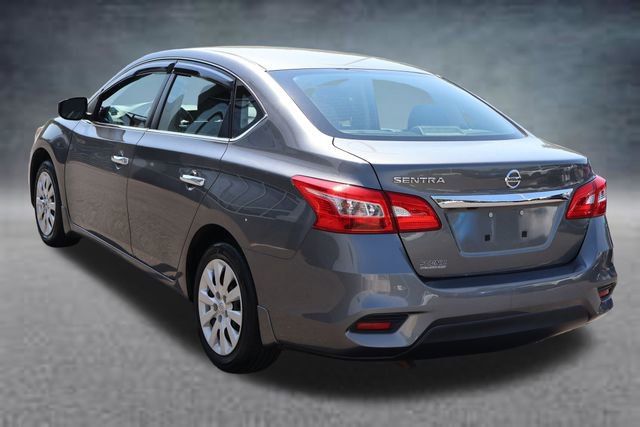 Used 2019 Nissan Sentra S FWD image 18
