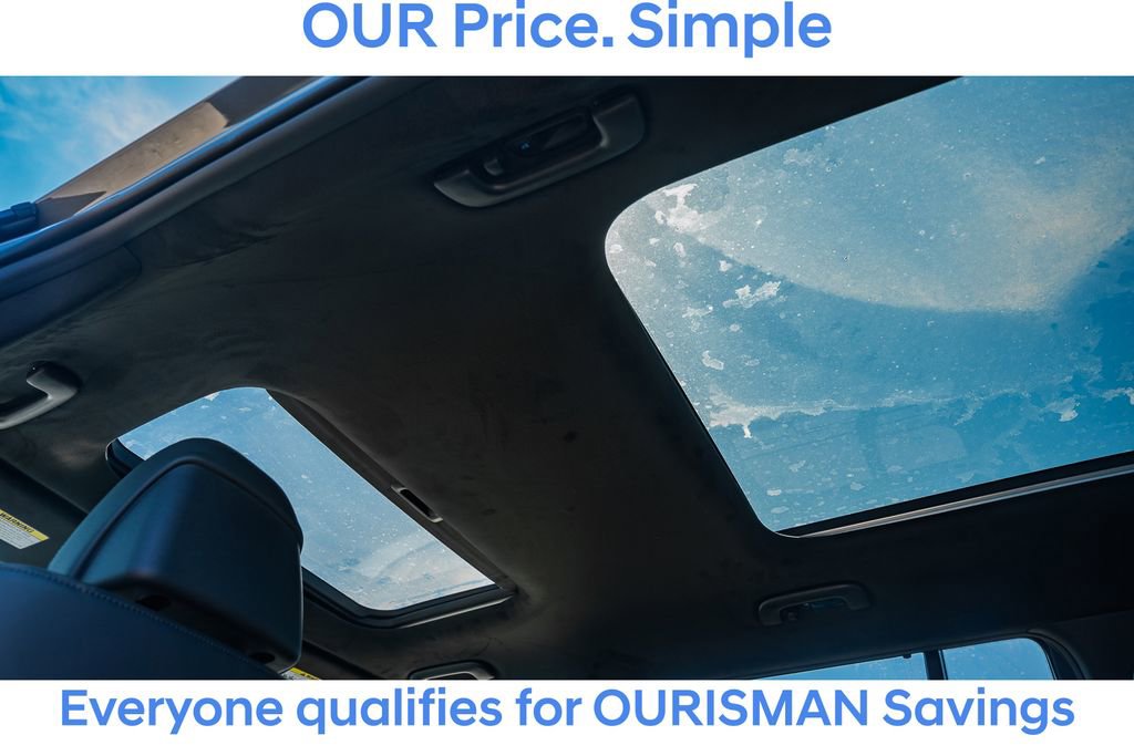 New 2026 Hyundai Santa Fe Calligraphy image 33