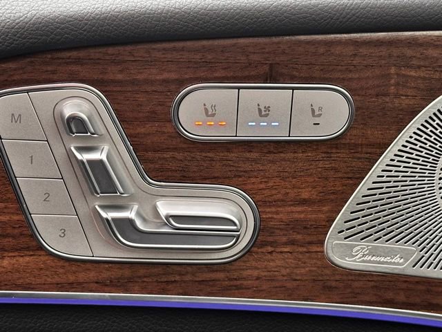 Certified 2025 Mercedes-Benz GLE 350 4MATIC image 27