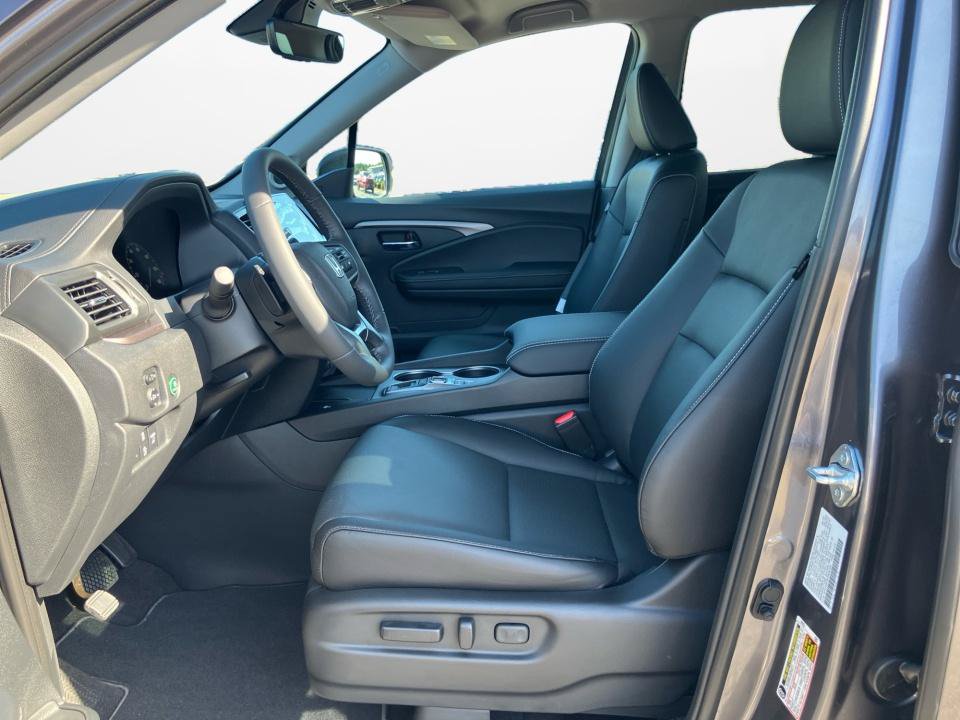 New 2026 Honda Ridgeline RTL image 9