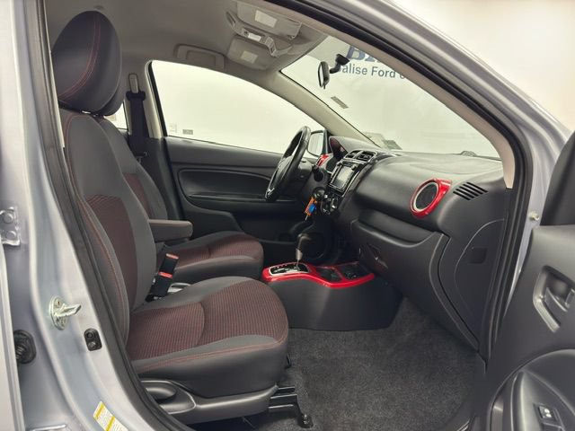 Used 2019 Mitsubishi Mirage GT FWD image 19