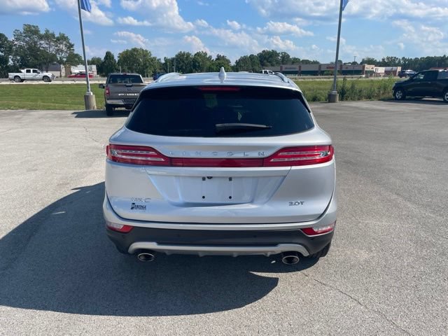 Used 2018 Lincoln MKC Reserve w/ Lincoln MKC Climate Package FWD image 7